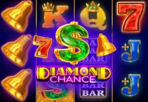 Diamond chance