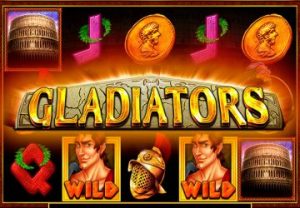2016 Gladiators