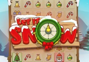 Let It Snow