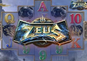 Ze Zeus Zecond